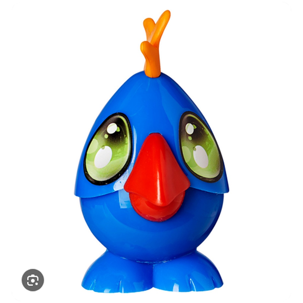 Kuaky Blue Chocolat 70 ml