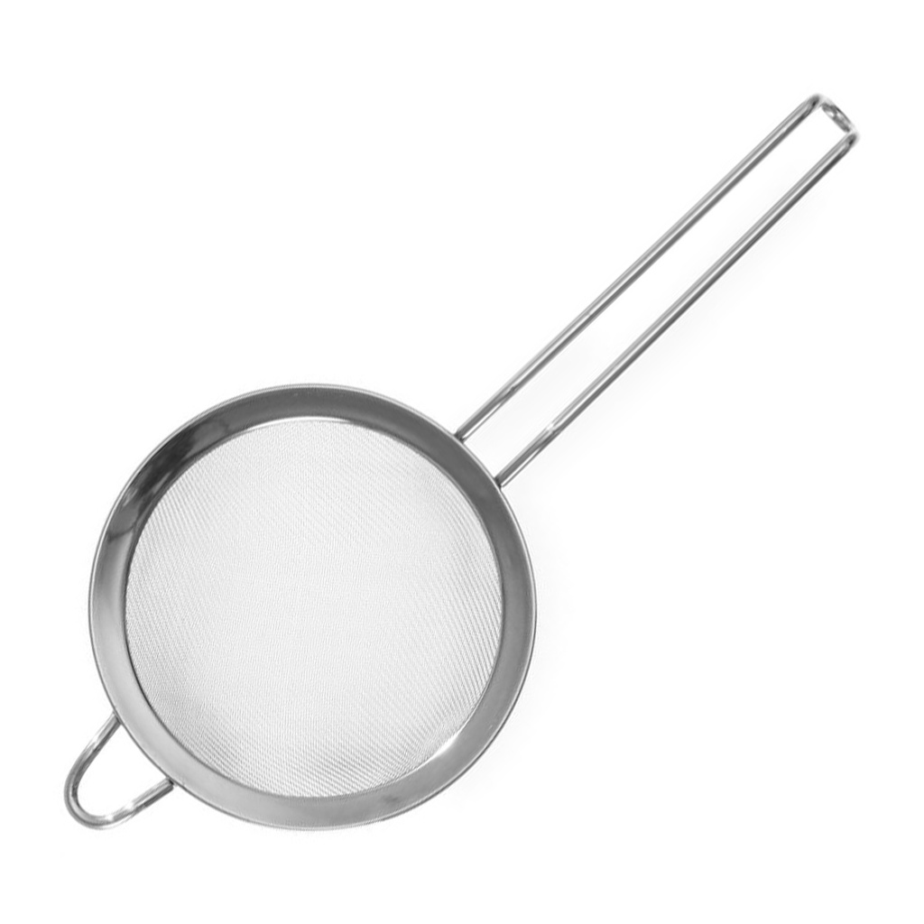 Tamis Rvs - 150Mm - Hendi - 638507