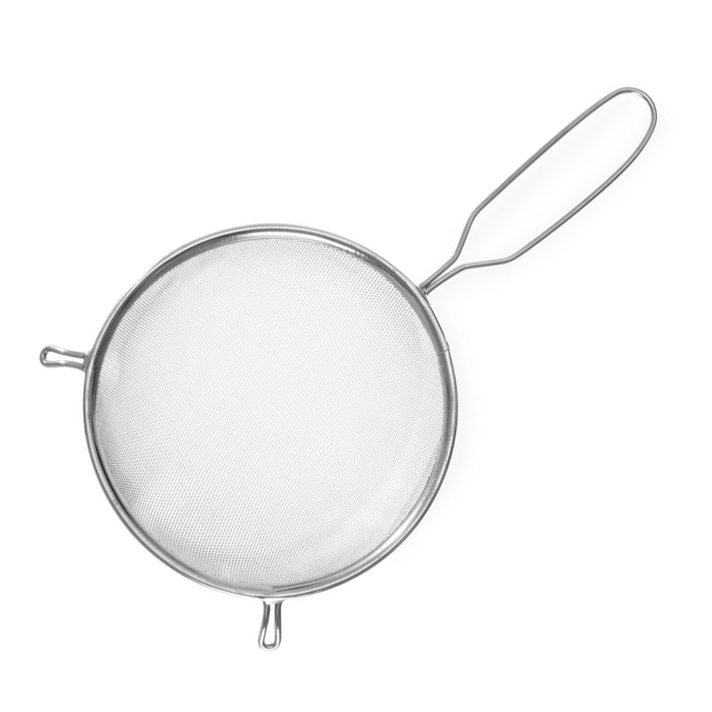 Tamis 185 x 350Mm Hendi - 637203