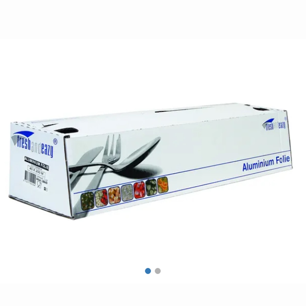 Rouleau Alu  Fresh And Easy 45 cm 