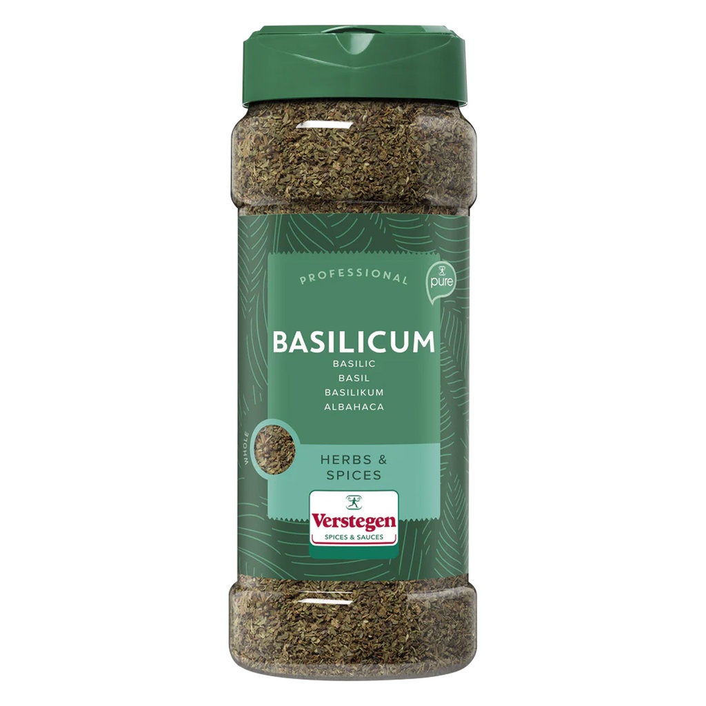 Basilic Verstegen Pot 85 gr 