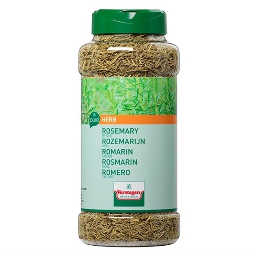 Romarin entier Pure Pot Verstegen 110 gr