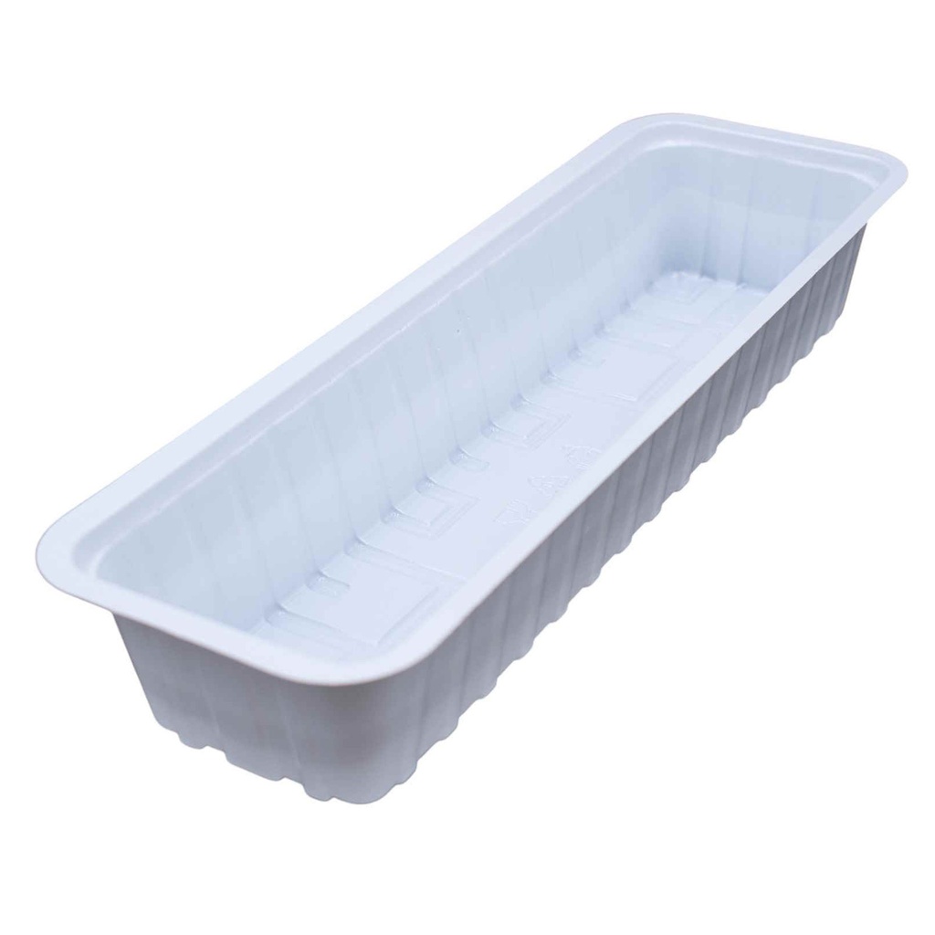 A 16 plastique 8 x 250 pcs - 350 cc