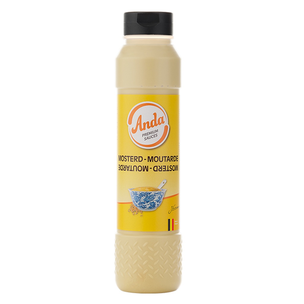 Moutarde Anda 1 L