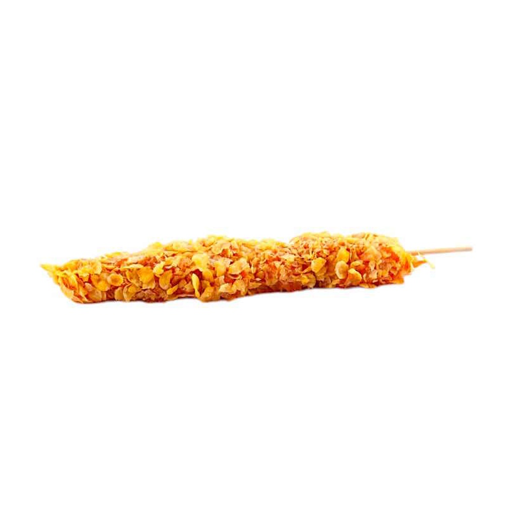 Saté Kip Crunch Surgelé Saté A Manger 4 x 5 x 150 gr 