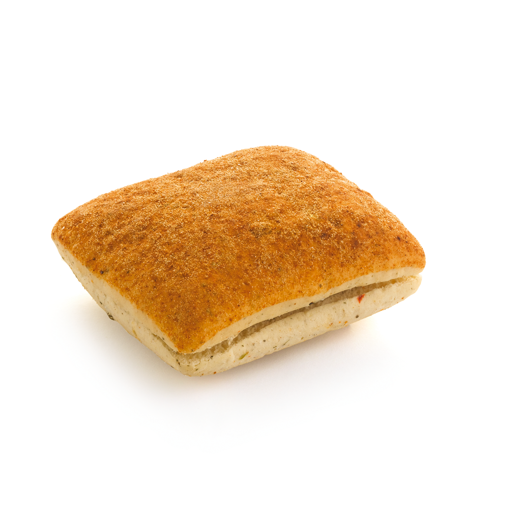 7048 Sandwino Chili Bun Pastridor 48 x 110 gr