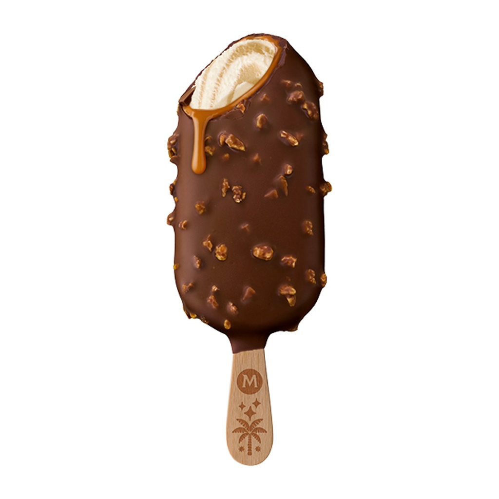 Magnum Double Hazelnut Ola 20 x 85 ml