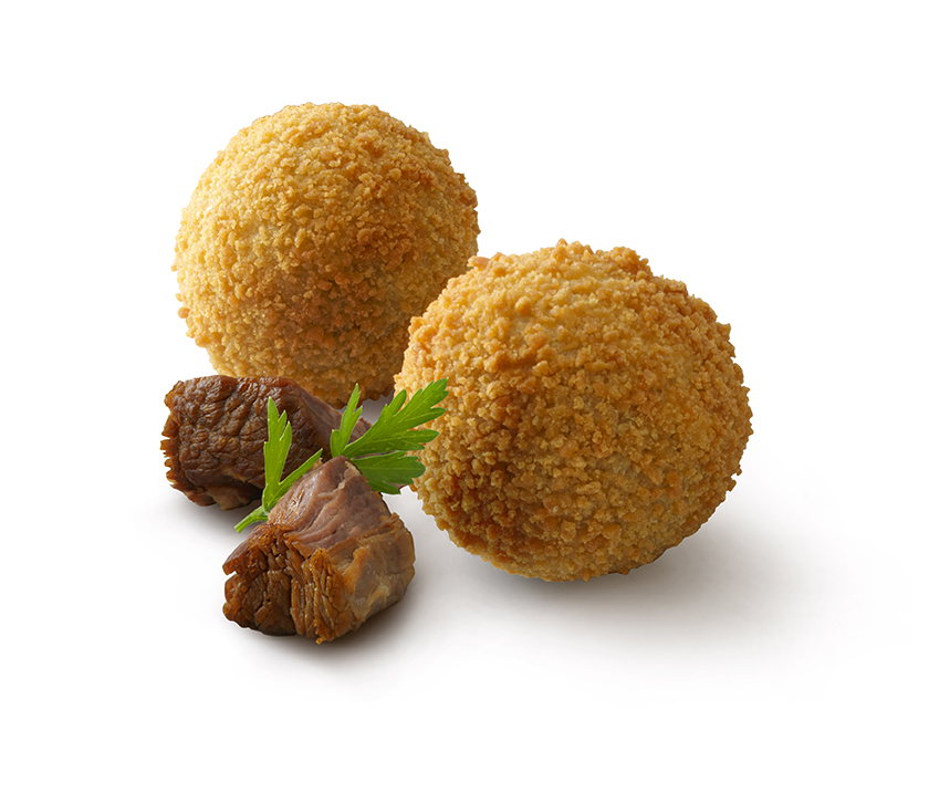 Luxe Boulette Apéro Viande De Boeuf Vanreusel 70 x 20 gr