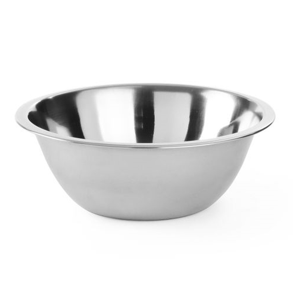 517307 Bol à Mélanger Inox 2,3 L Hendi