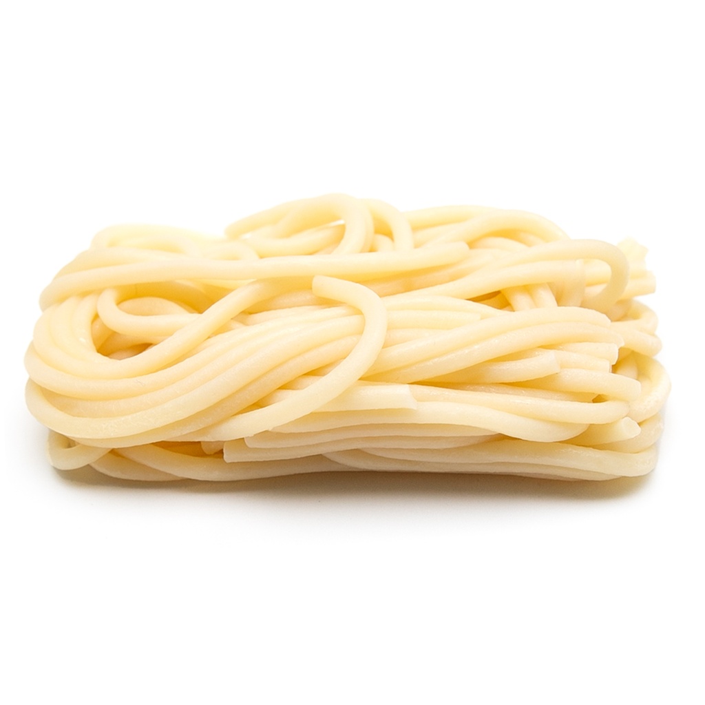A 38 Udon Noodles Nid 175 gr - Smiling Cook 5 kg