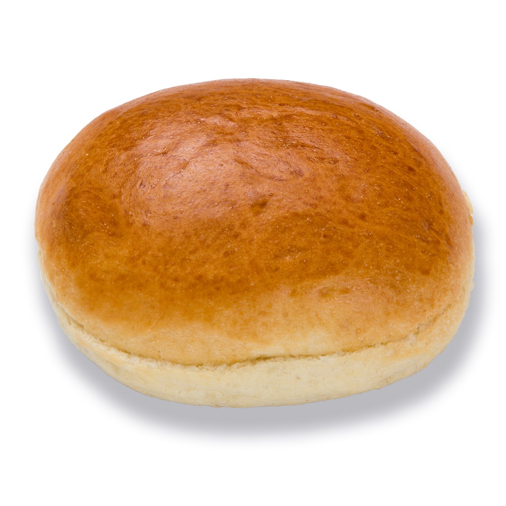 2684 Hamburger Bun Brioche Premium Pastridor 30 x 75 gr