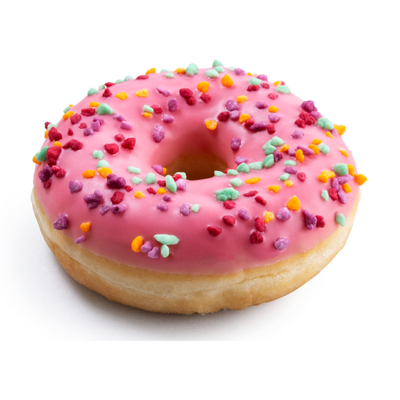 Donut Pink Cloud Doony's 12 st