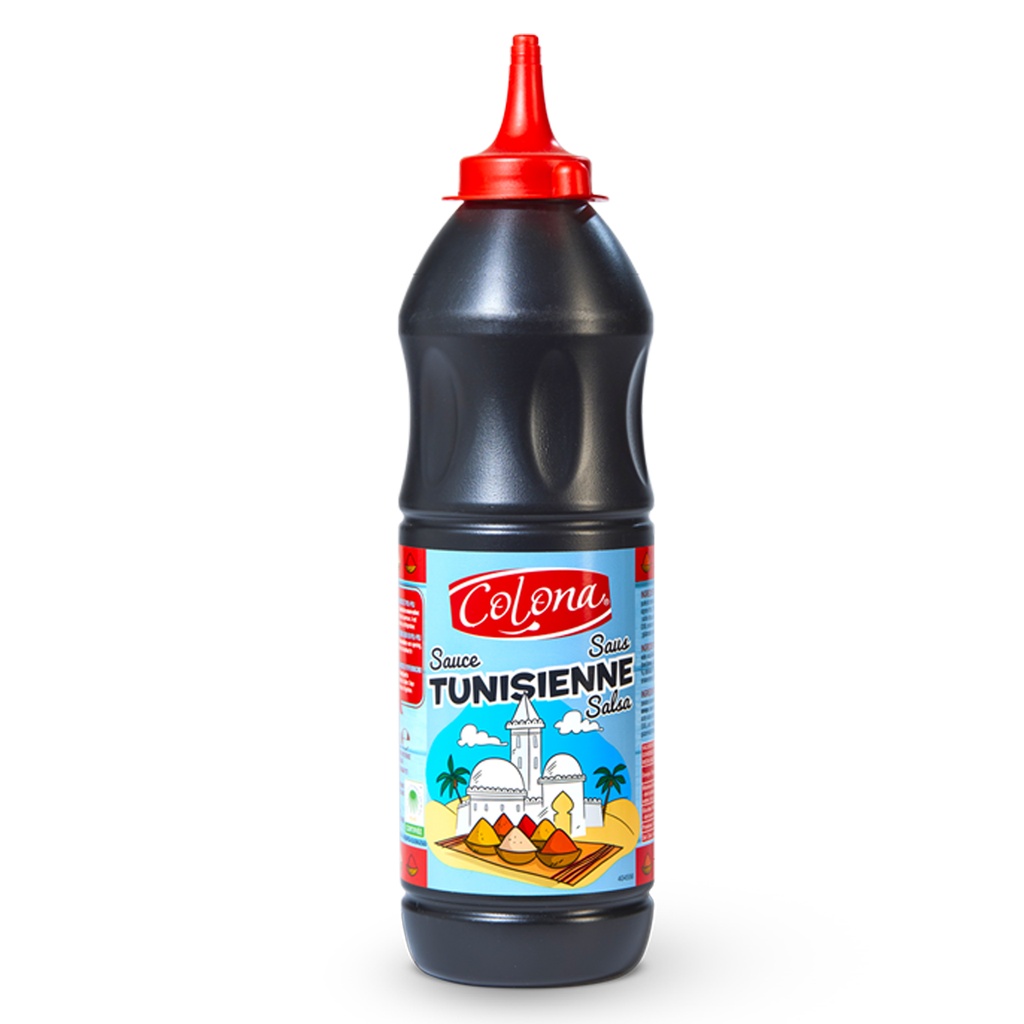 Tunisienne Colona 950 ml