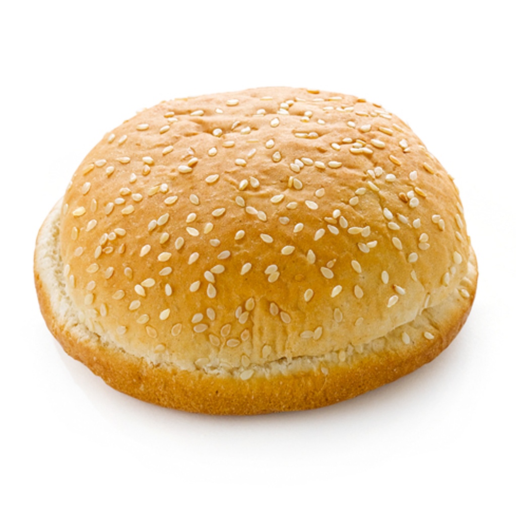 227149 Pain Hamburger Sésame Pastridor 48 x 55 gr