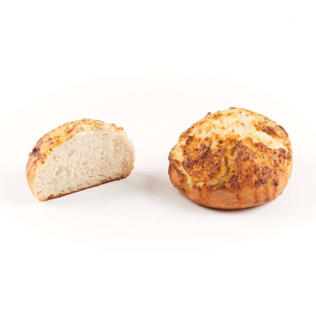 0308 Rose Roll Salt & Pepper La Lorraine 60 x 110 gr