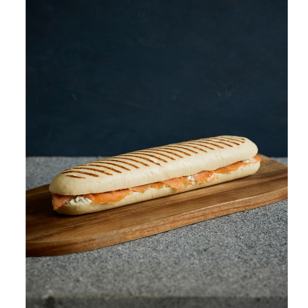 Chef Panini Saumon 200 gr