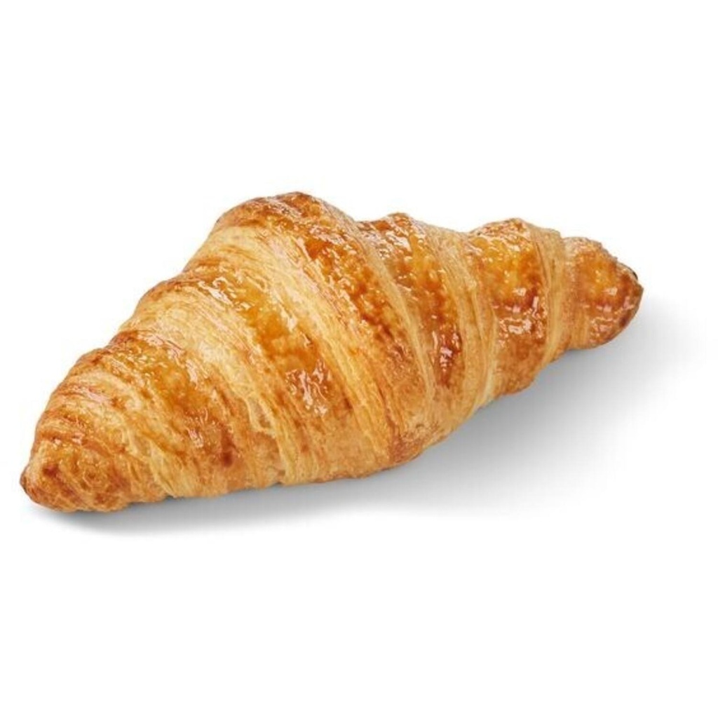 Mini Croissant au beurre - Banquet d'or - 100 x 30 gr - KB 239