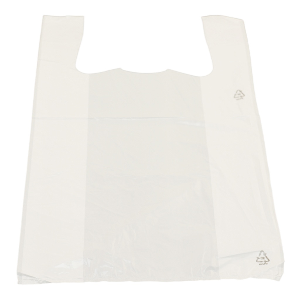 Valisettes Perfo Grand (30 x 188 x 55 cm) - 21 mu - 1000 pcs