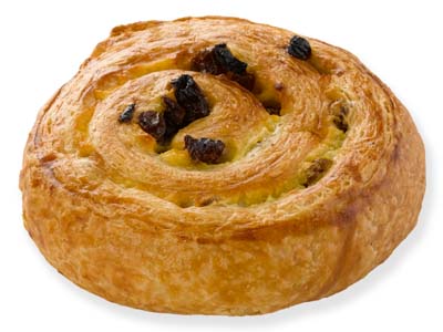 2181 Suisse Rond Pastridor 2 x 18 x 105 gr