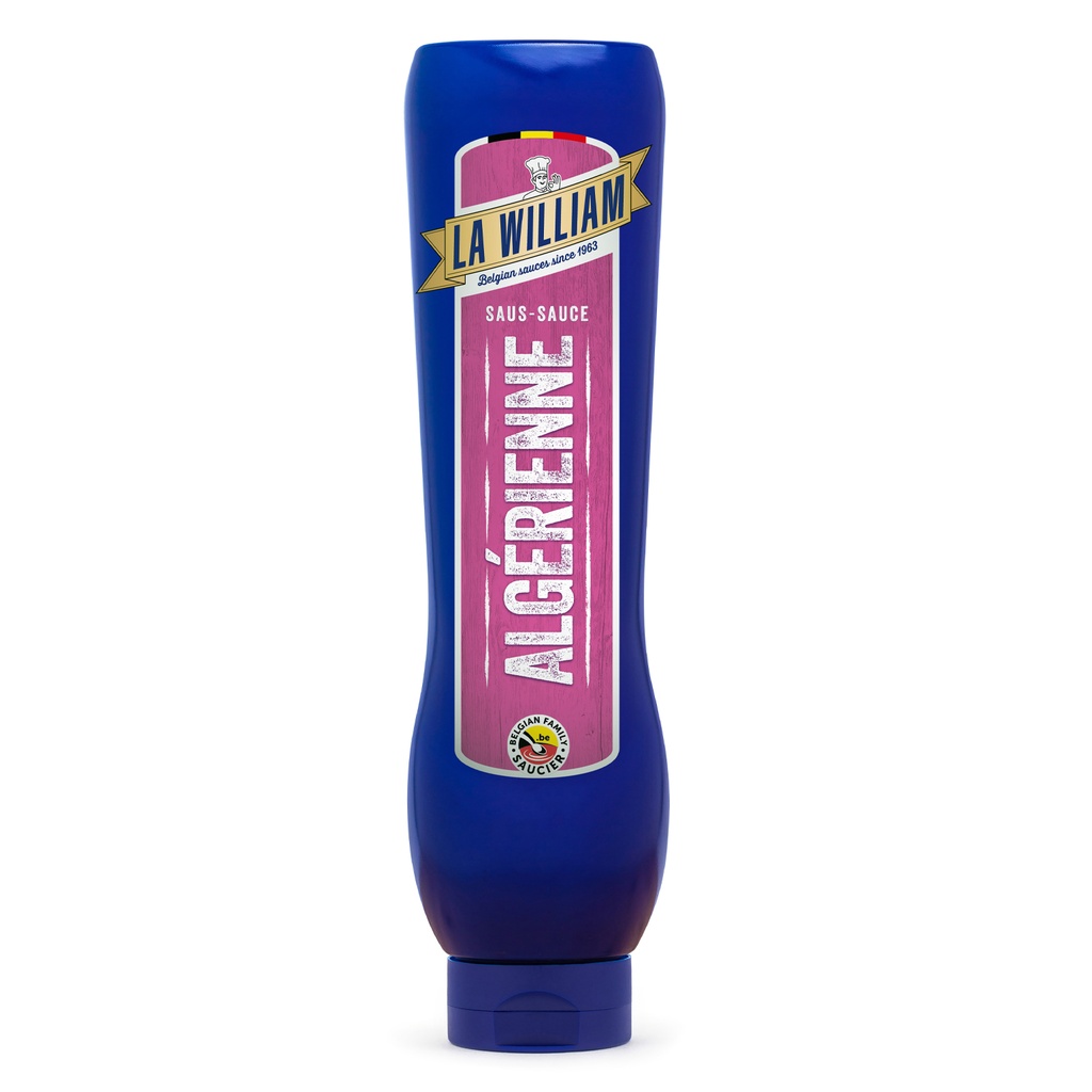 Algérienne La William Tube 1 L
