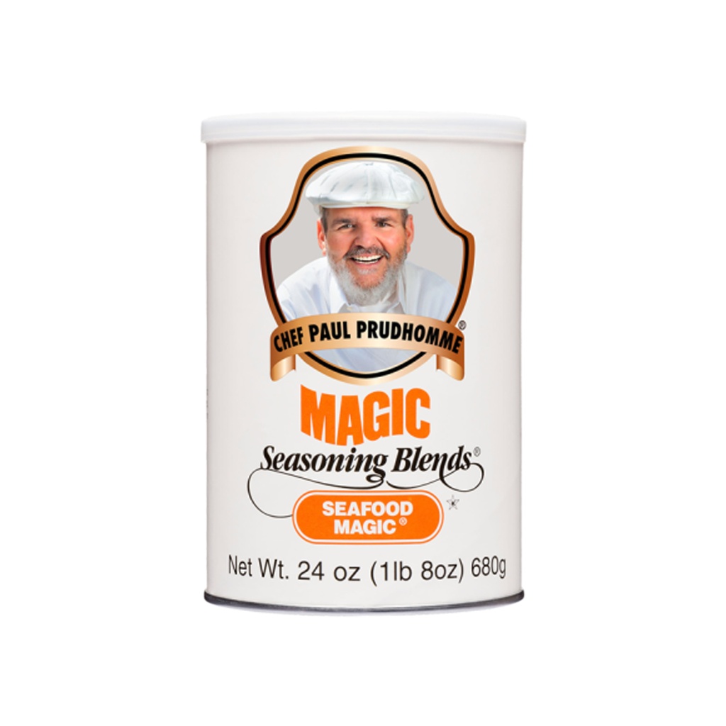 LA420 Seafood Magic La Streetfood 680 gr