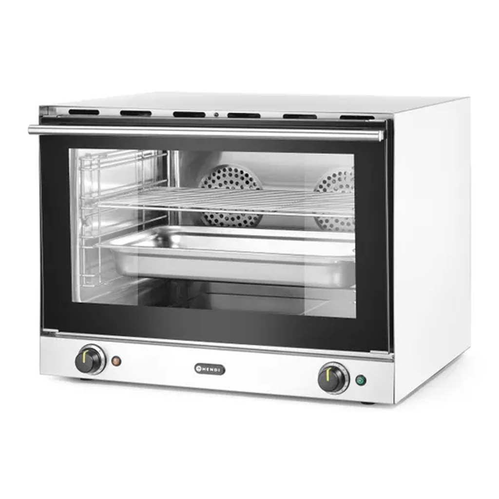 229880 Four à convection H100 - Hendi