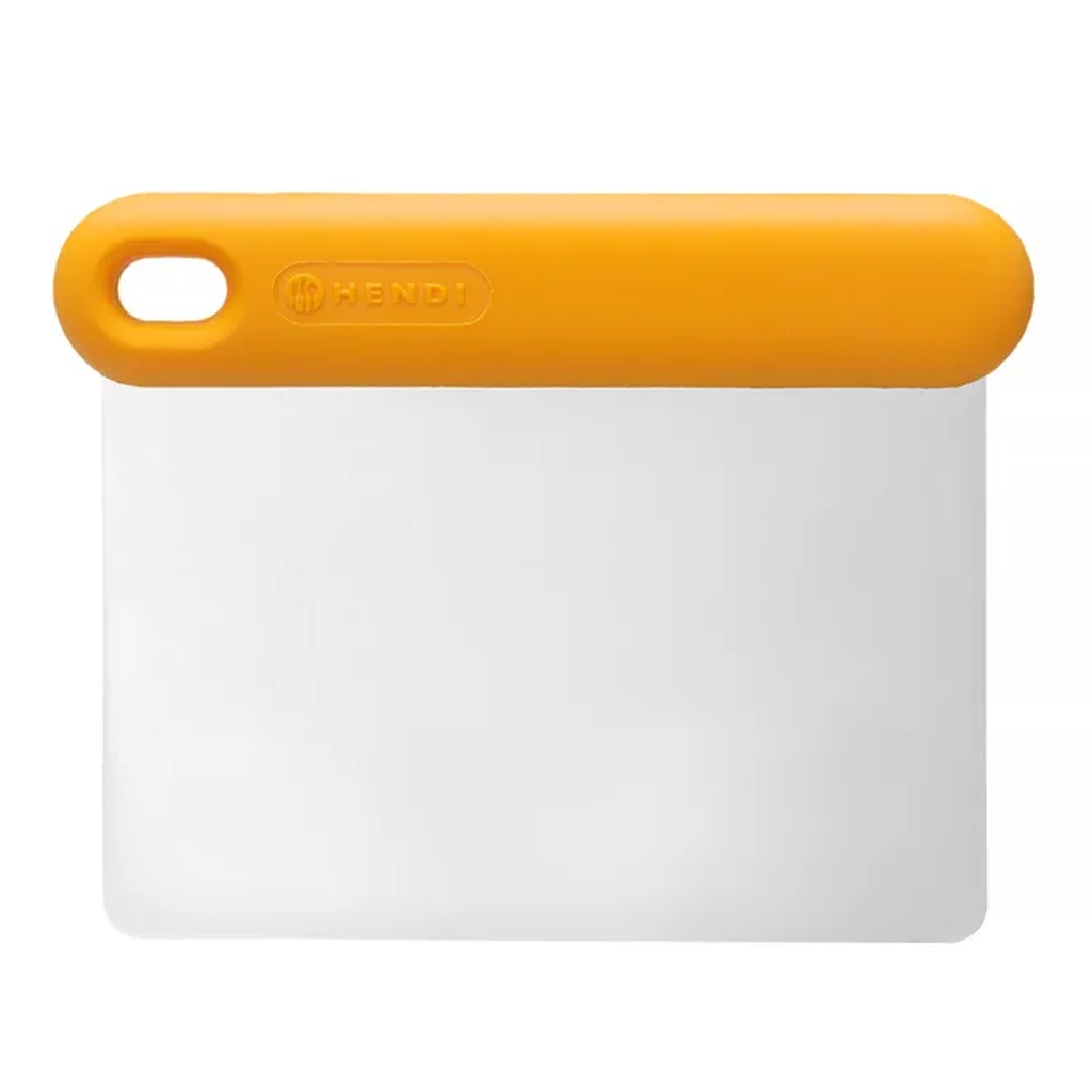855645 Racloir Heavy Duty Orange Hendi