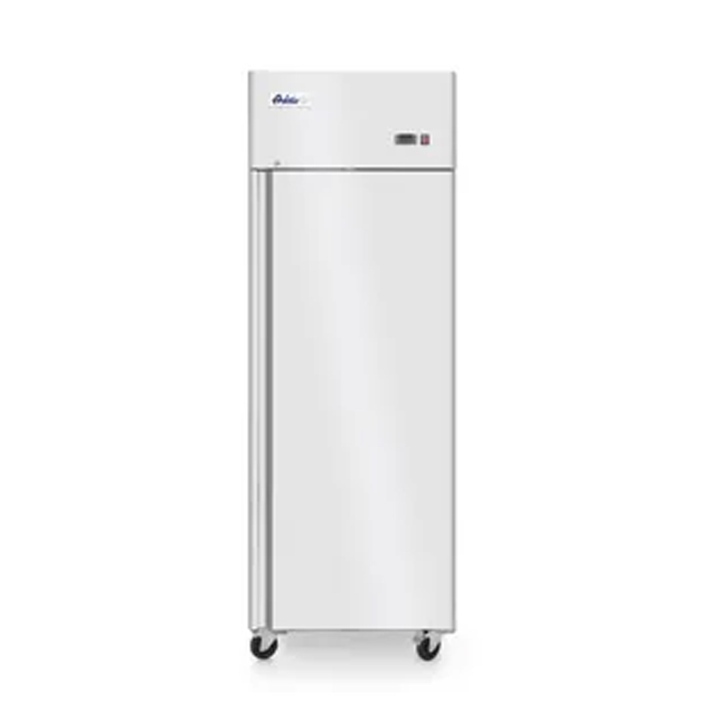 232118 Réfrigérateur Une Porte Profi Line 670 L - Hendi