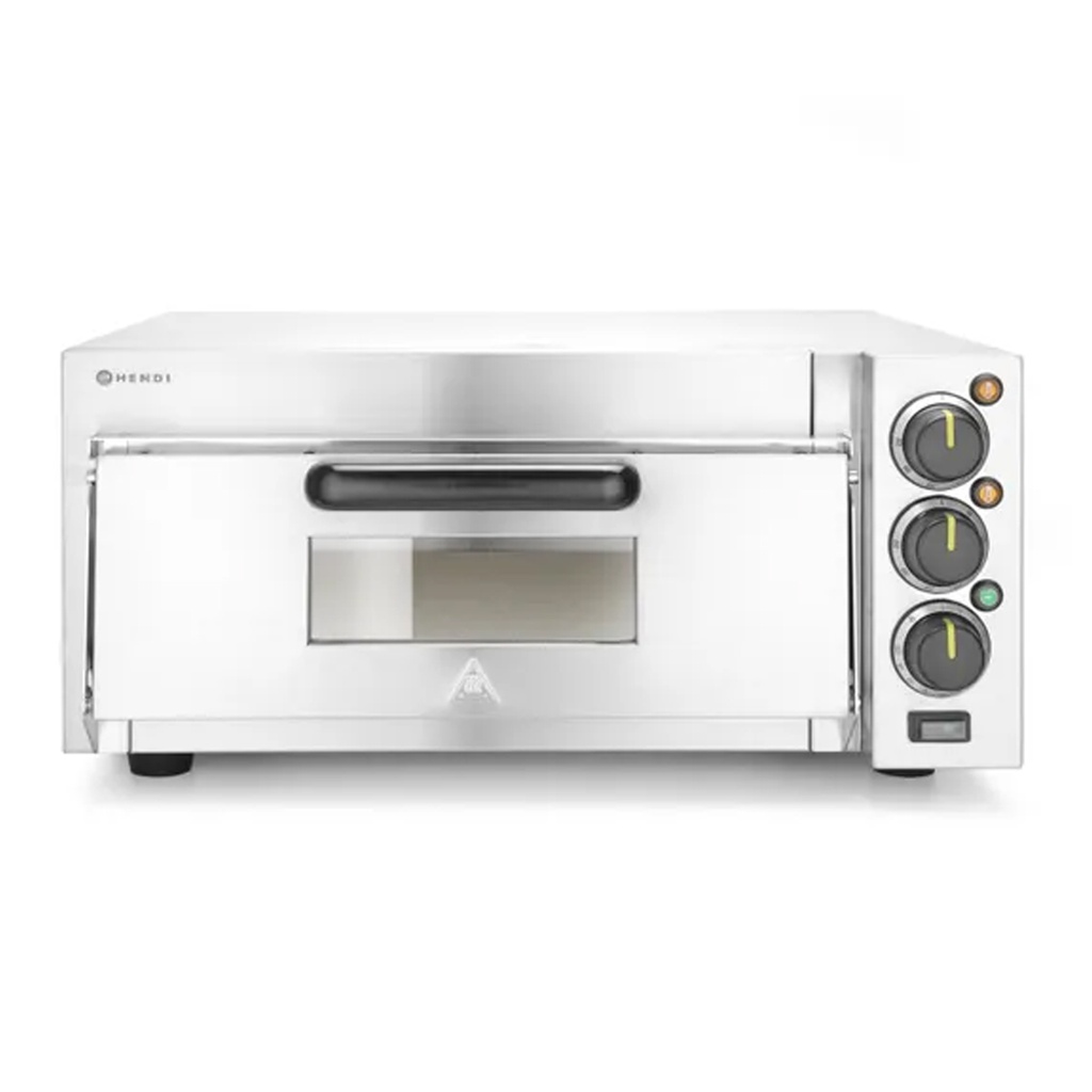220290 Four à Pizza compact - Hendi