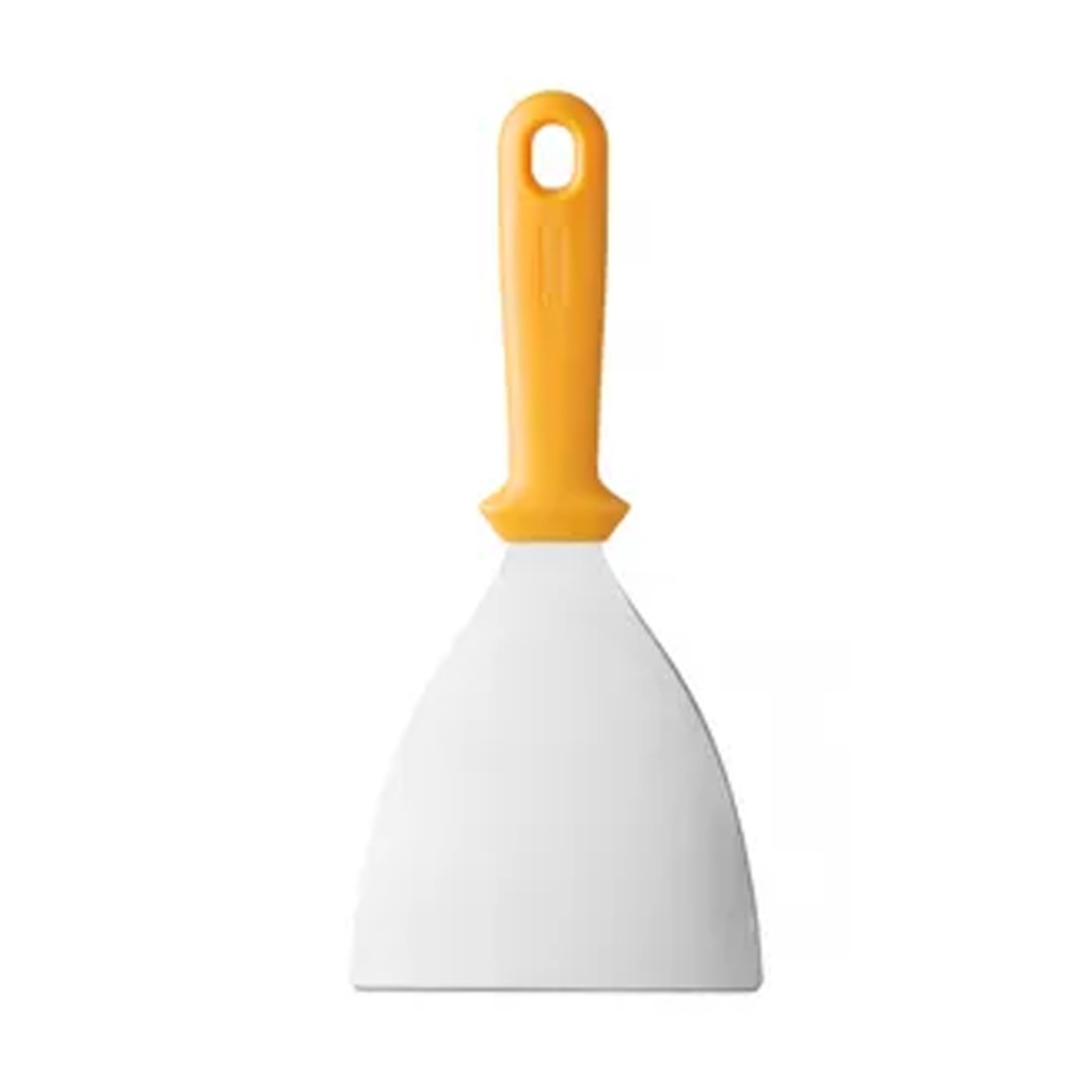 855638 Spatule à Pizza Heavy Duty orange - Hendi