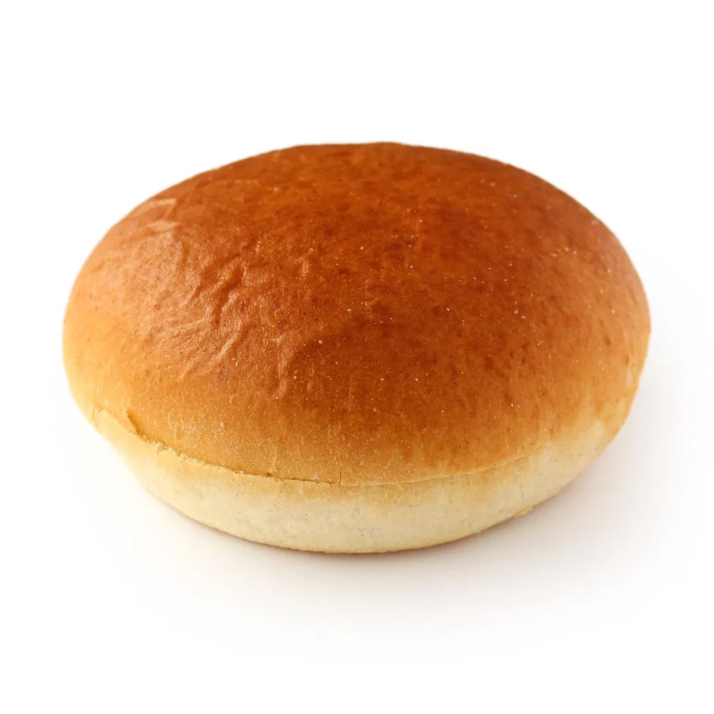 3035 Pain à Burger Potato Bun Précoupé Diversi Foods 65 x 80 gr