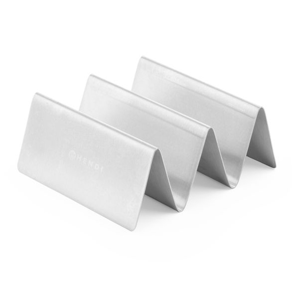 429457 Support à Tacos Hendi 4 pcs