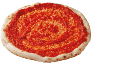Sauce Tomate de base Pizzella 24 x 290 gr