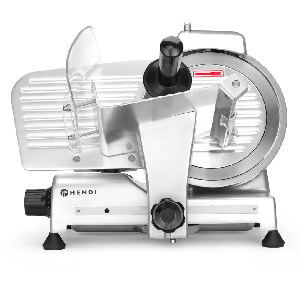 210031 Trancheuse Profi Line 195 - Hendi