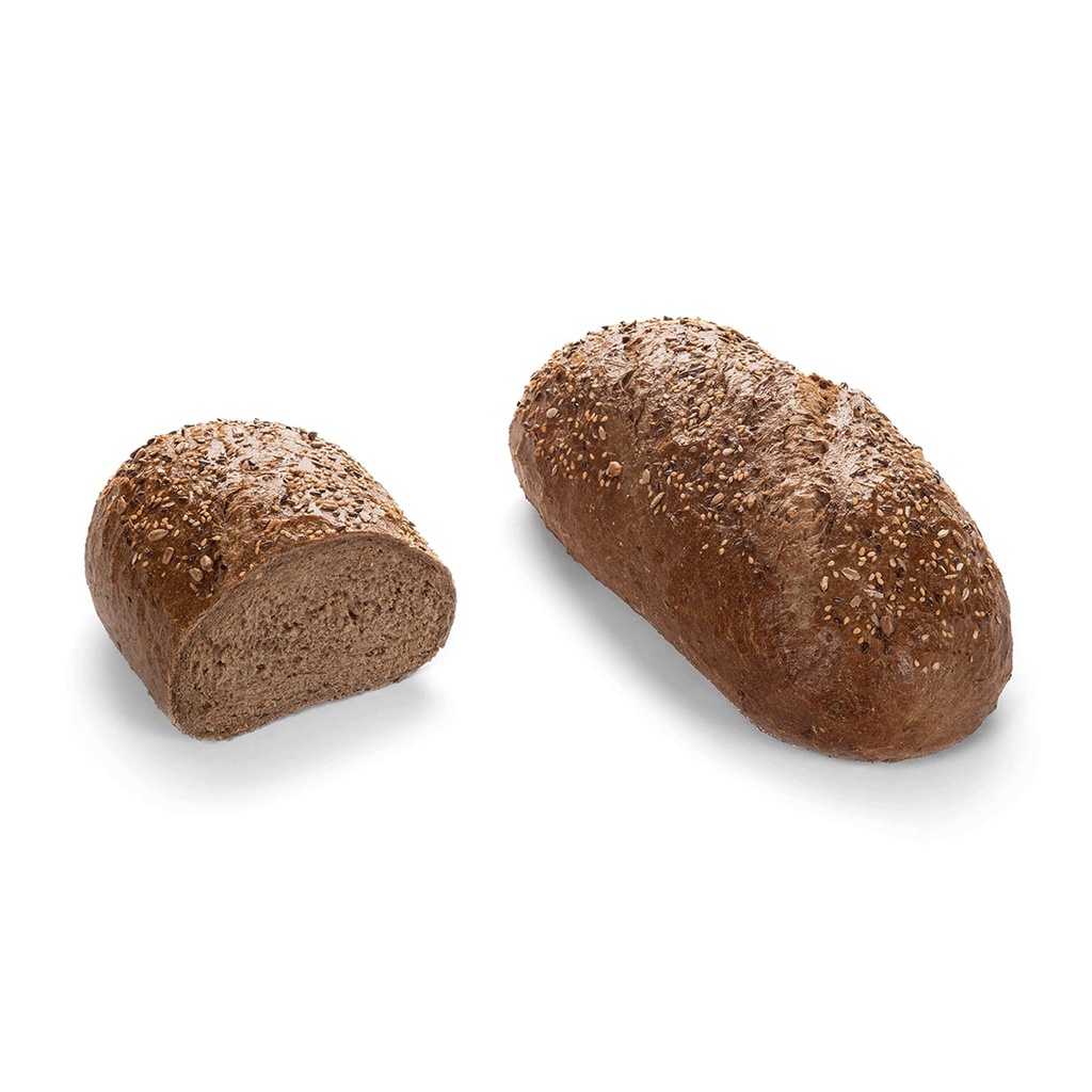 0688 Miller Loaf La Lorraine 10 x 600 gr