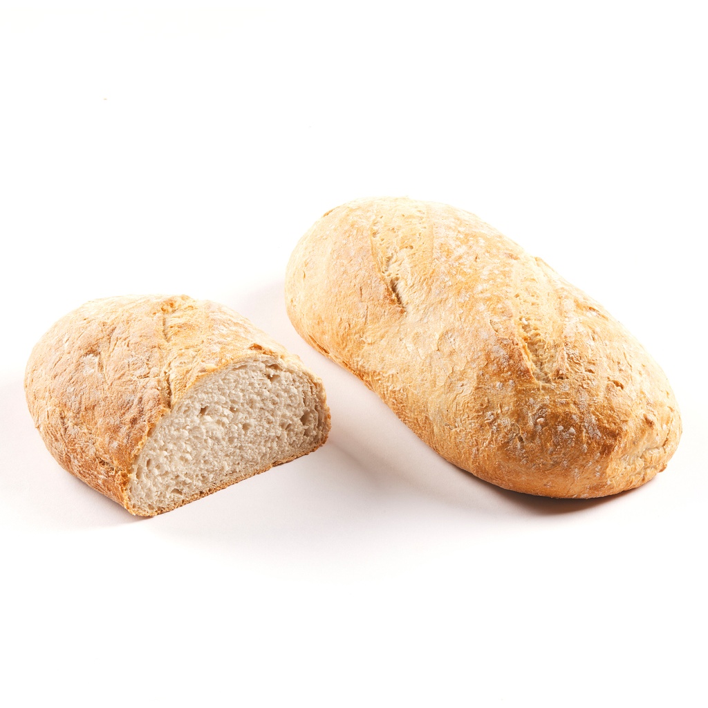 5243 Pain de Ferme Blanc XL La Lorraine 8 x 800gr
