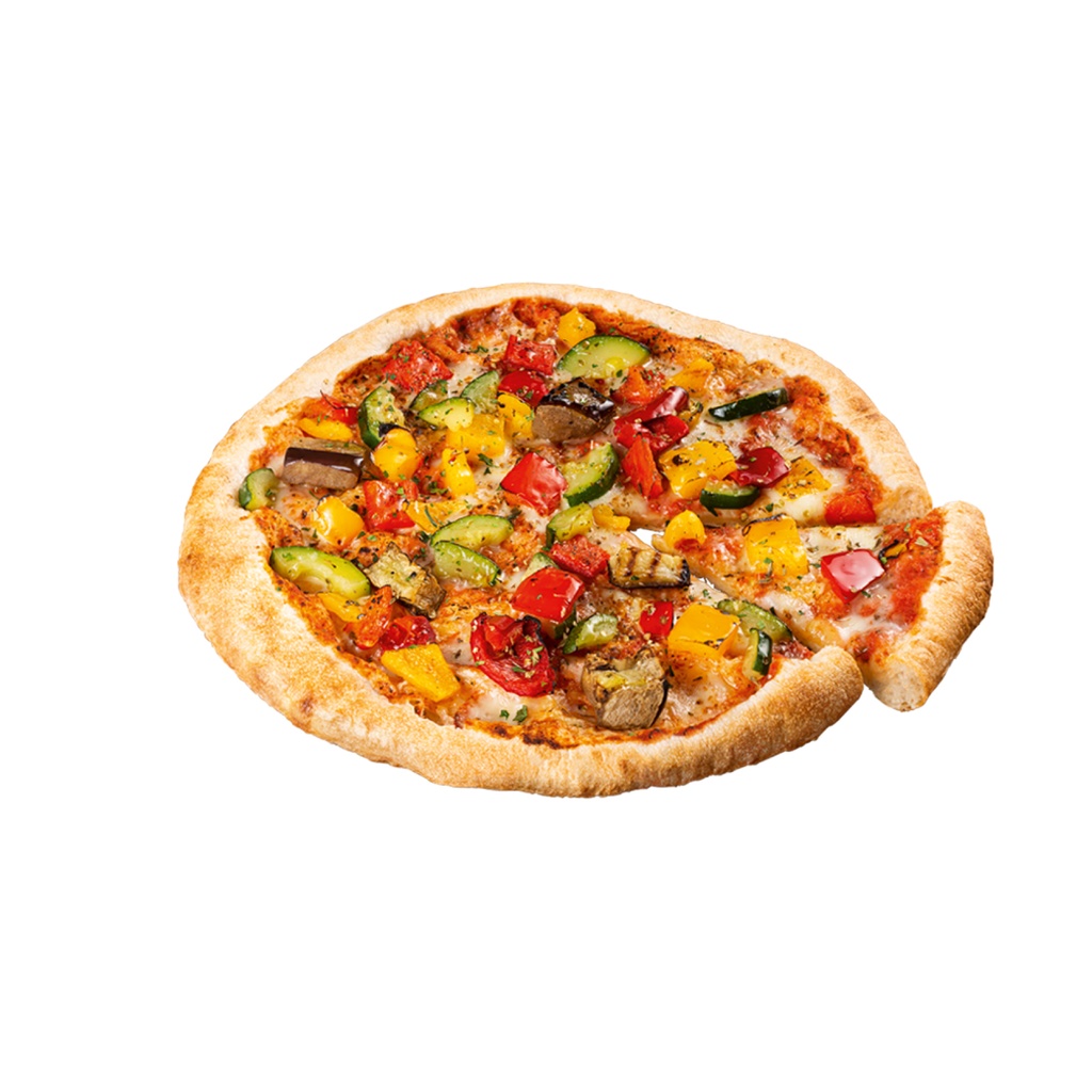 Pizza Perfettissima Verdure Griglate 5 x 440 gr  (kopie)