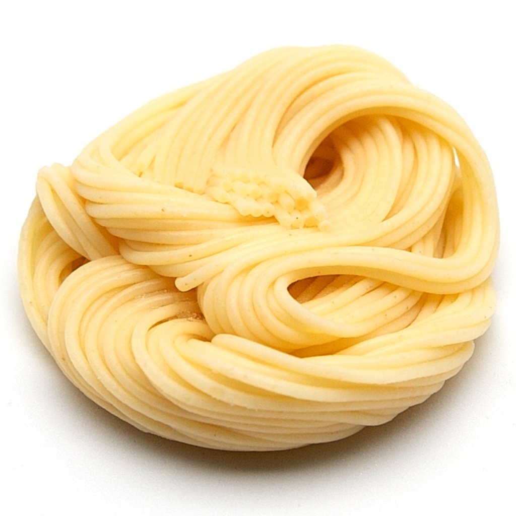 A9 Pate Capellini Nids 50gr Smiling Cook 5 kg