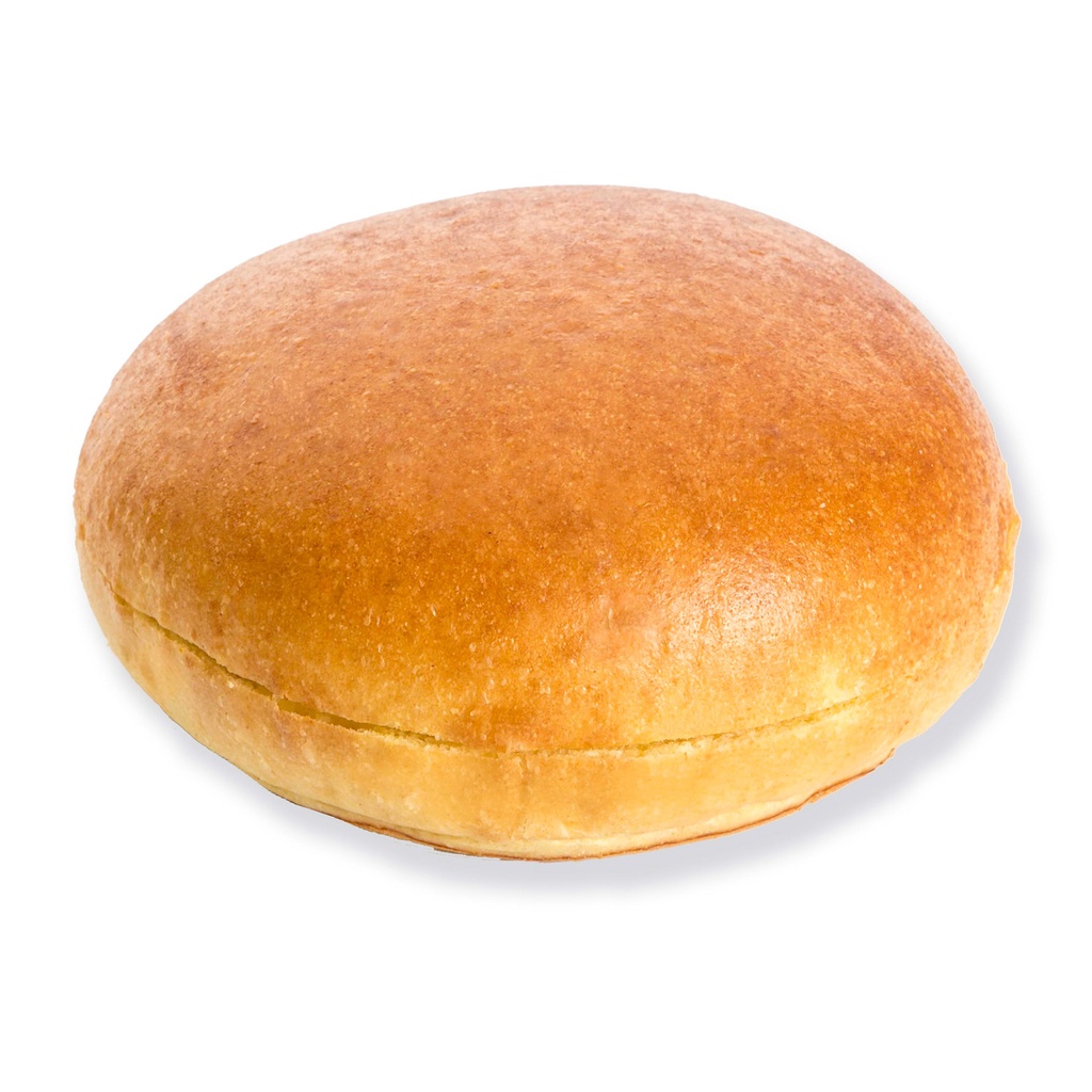 0310 Mini Potato Hamburger Bun Pastridor 3 x 28 x 30 gr
