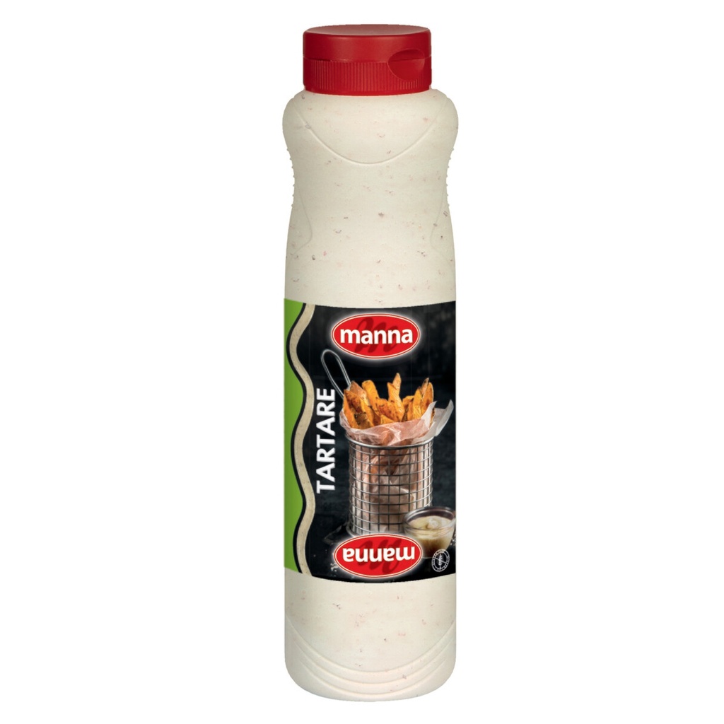 Tartare Tube Manna 1 L