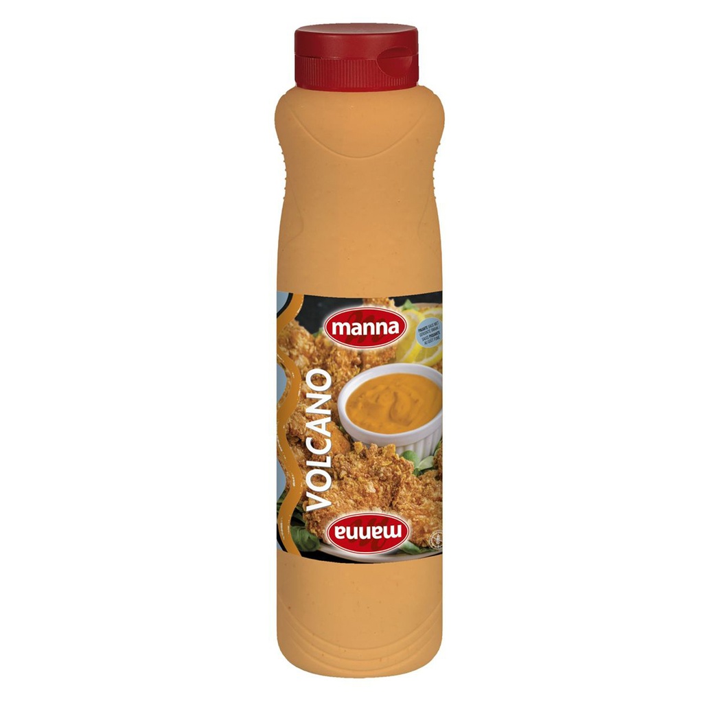 Volcano Tube Manna 1 L