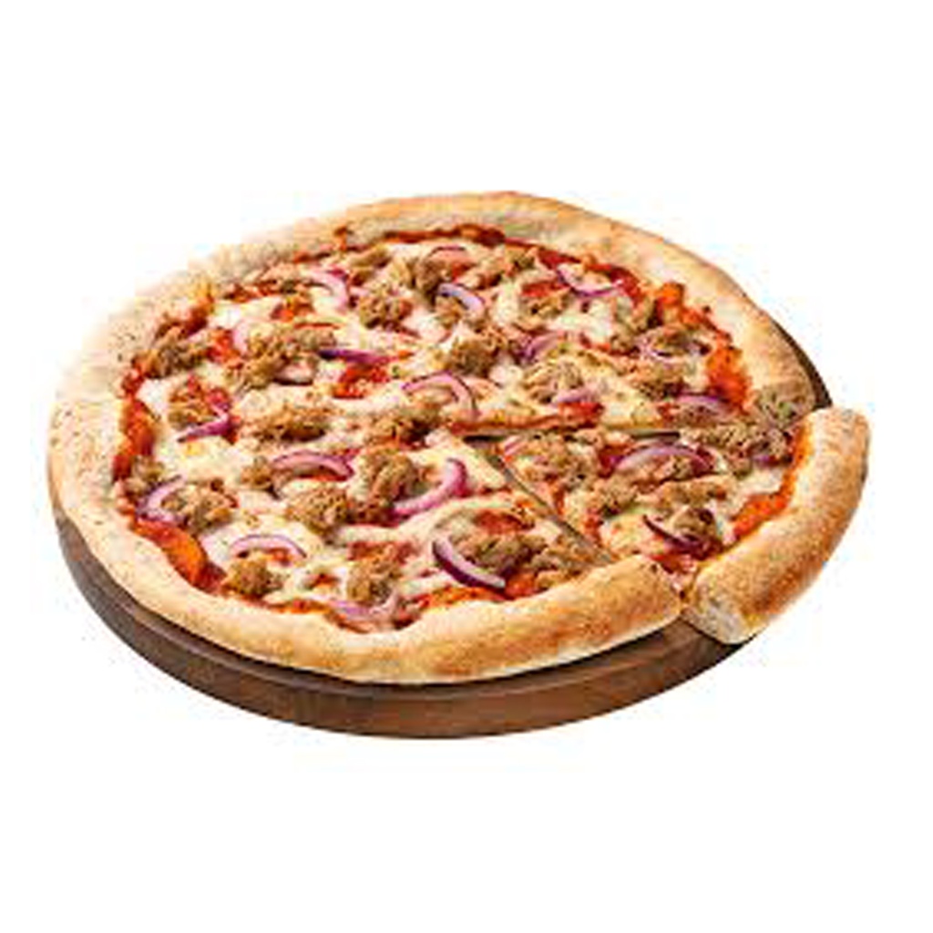 Pizza Perfettissima Tonno Dr. Oetker 6 x 410 gr