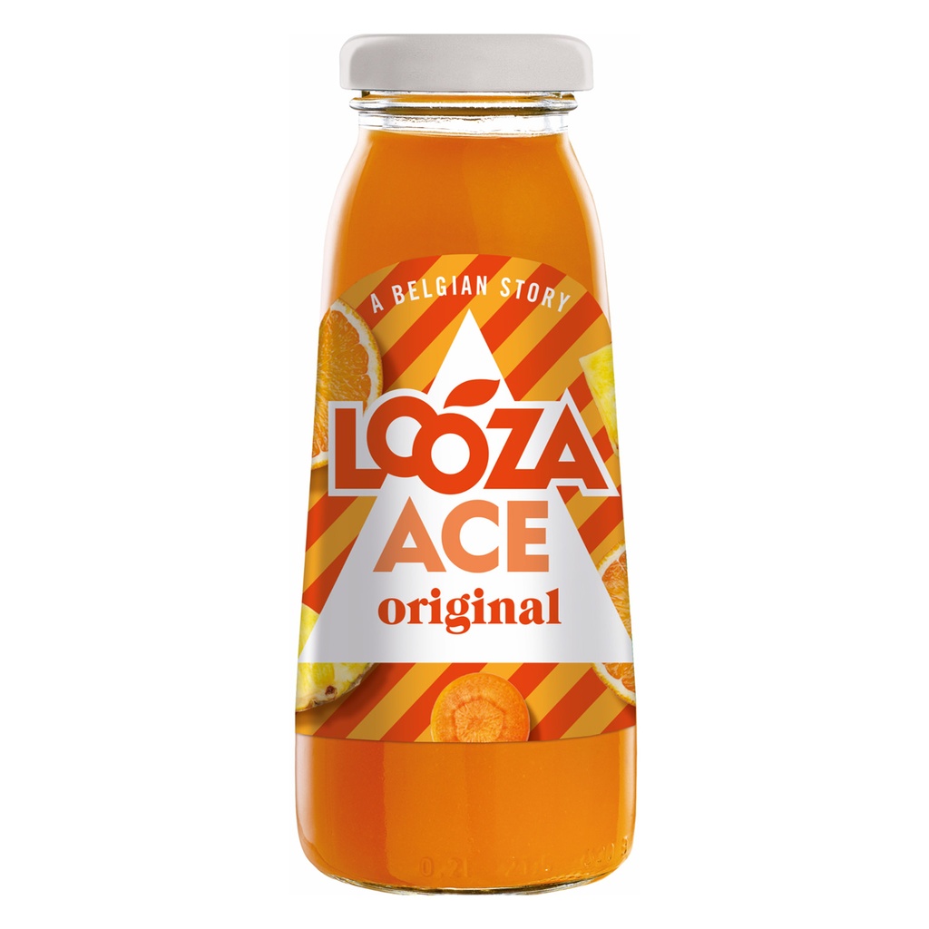 Looza Ace One Way Glass 24 x 20 cl