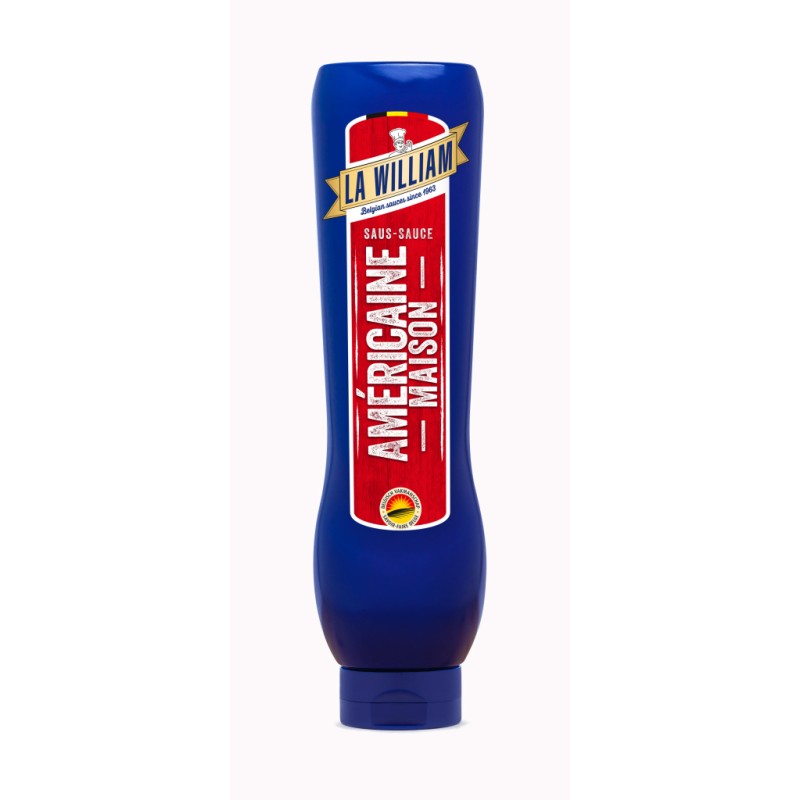Americaine Maison La William Tube 1 L
