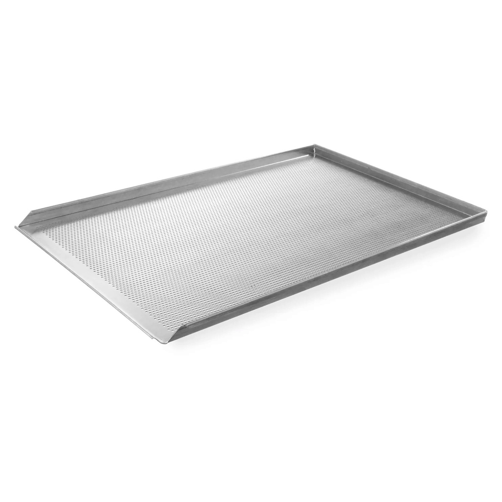 808214 Plaque en Aluminium pour Baguettes Hendi