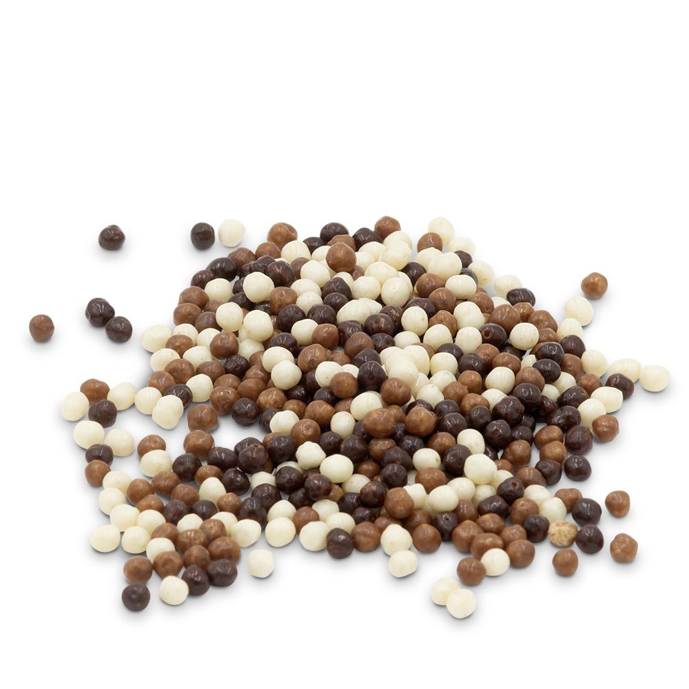 Choco Crispies Mix Dv Foods 400 gr