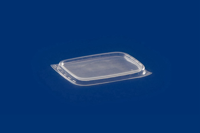 Couvercle Bac Micro 150-250-300 cc 1 x 100 pcs