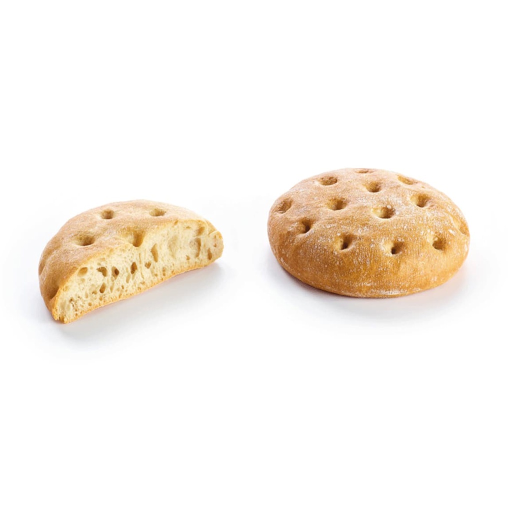 0791 Flaguette La Lorraine 48 x 100 gr