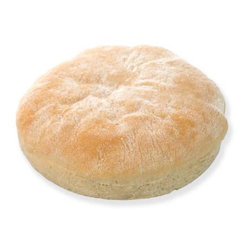 2362 Pain Hamburger Rustique Pastridor 24 x 105 gr