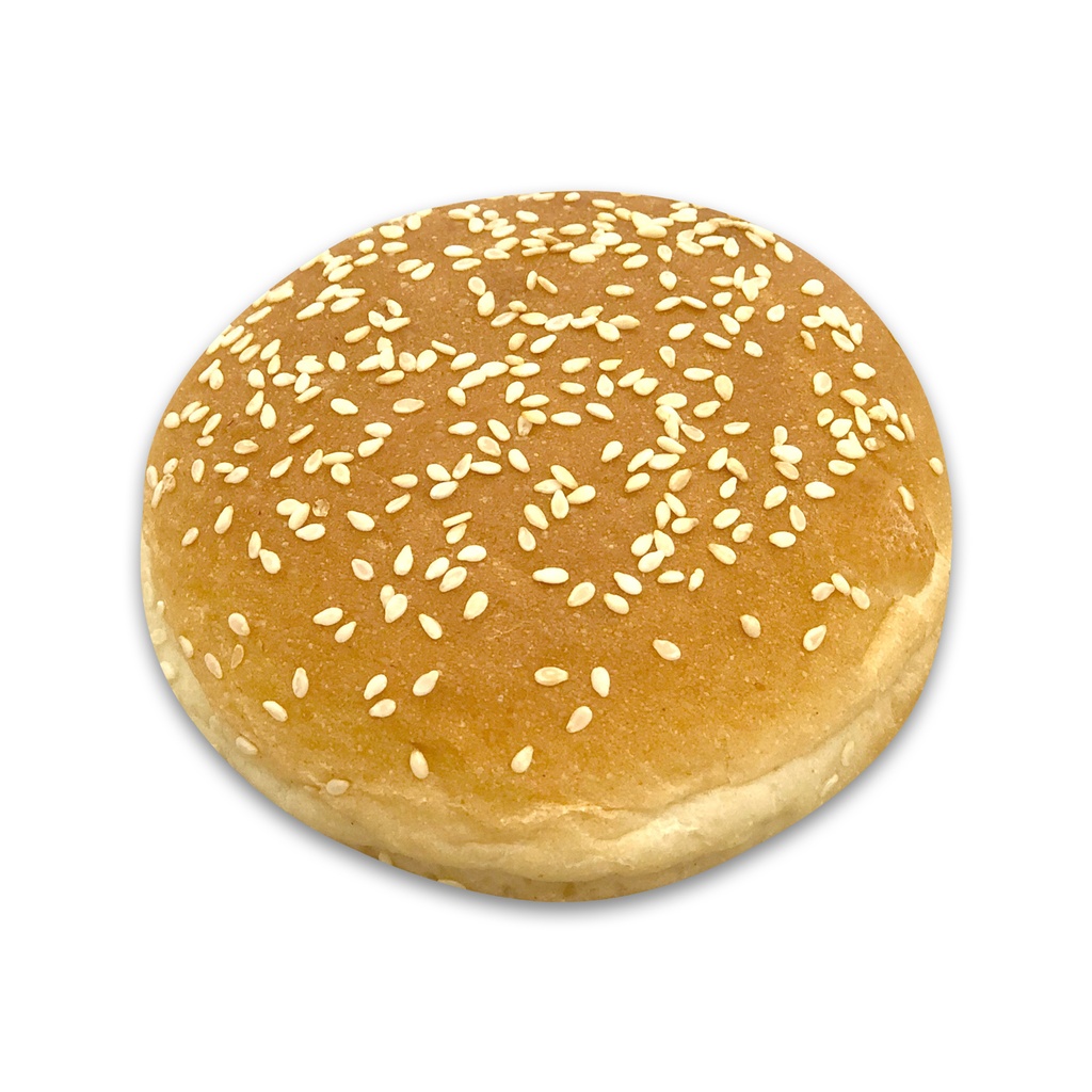 Hamburger Buns Sésame 10 cm Frit Is It 48 x 50 gr